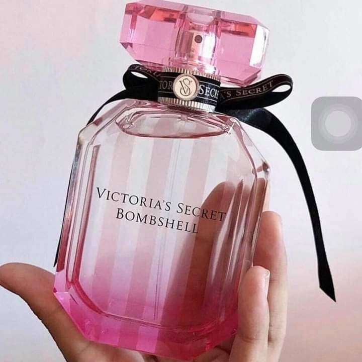 Nước hoa nữ vic hồng bombshell 100ml