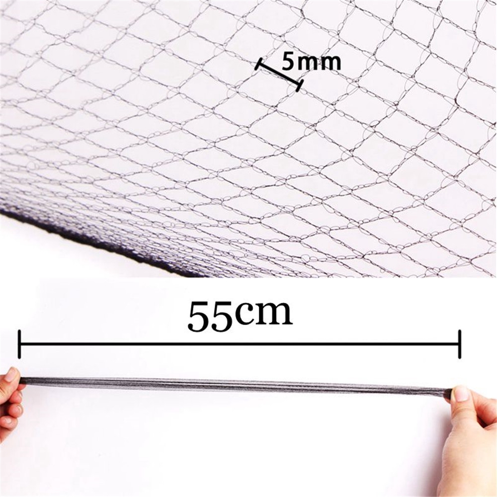 Set 10/ 30 lưới trùm tóc búi cho diễn viên múa ba lê