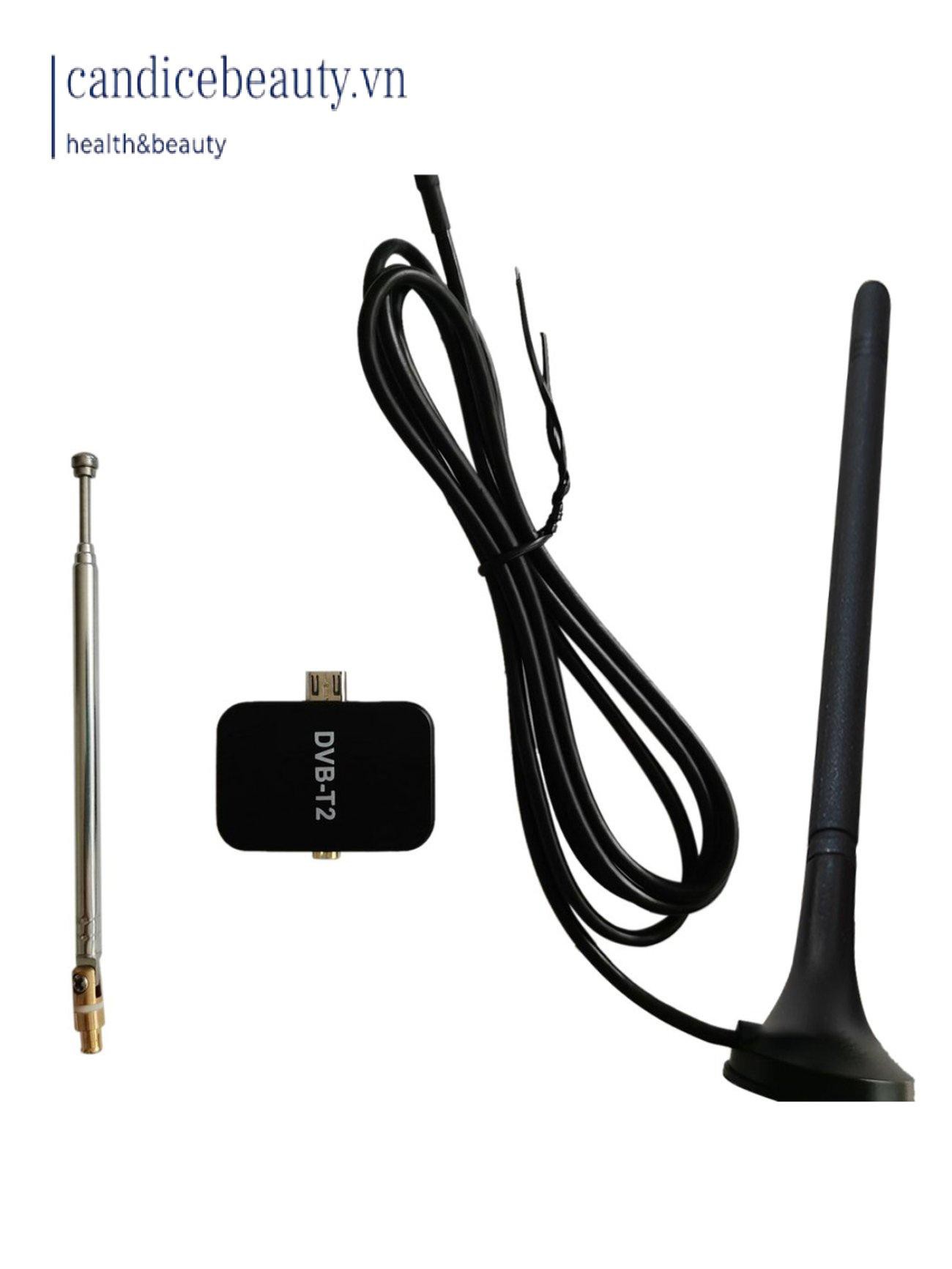 Bộ Nhận Tín Hiệu Dvb-T2 Cho Điện Thoại Android, Máy Tính Bảng | BigBuy360 - bigbuy360.vn