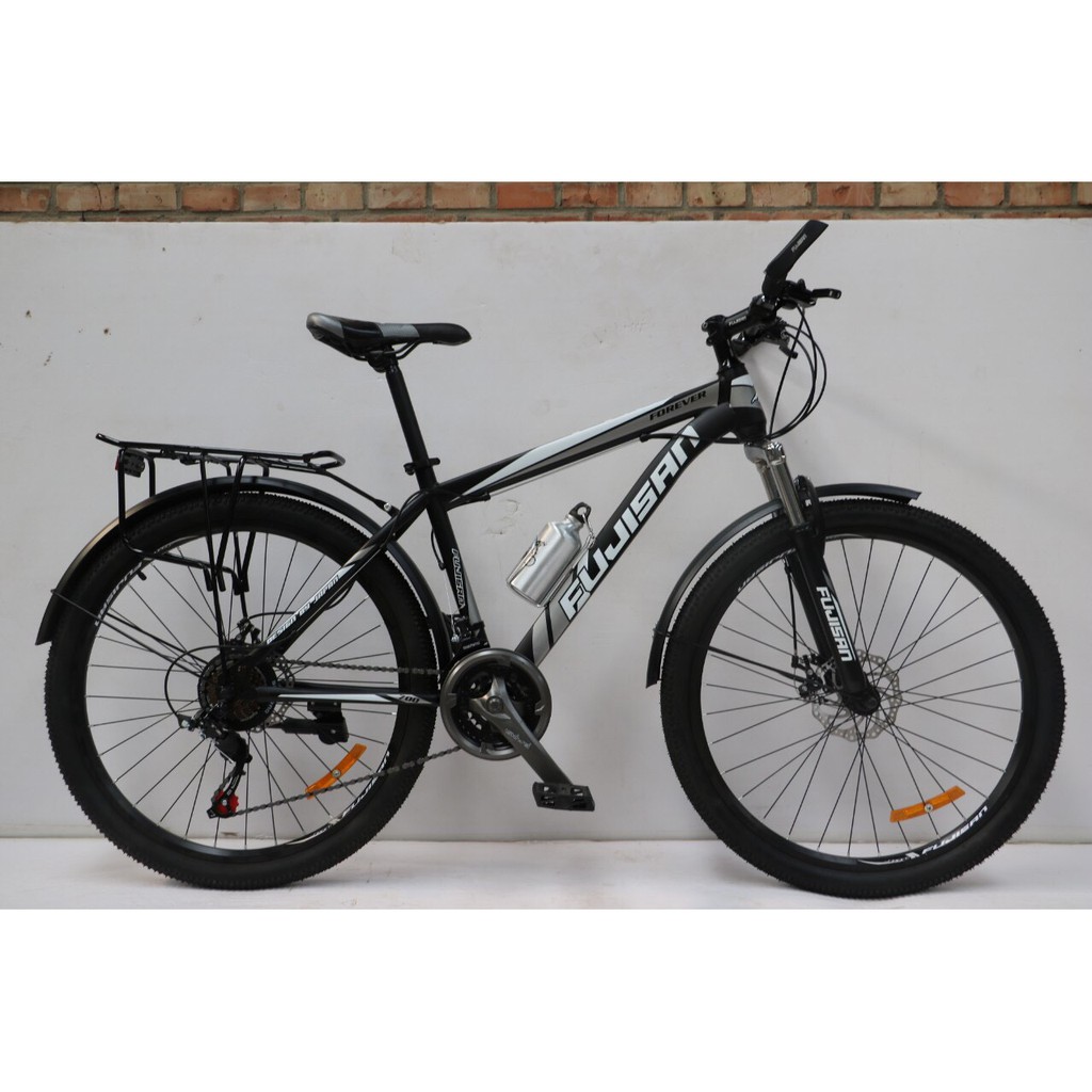 Xe đạp FUJISAN Fusan700