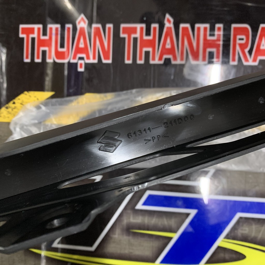 Cạch te che sên/Bọc sên Su Sport/Xipo/RGV/Satria/RGX Loại 1