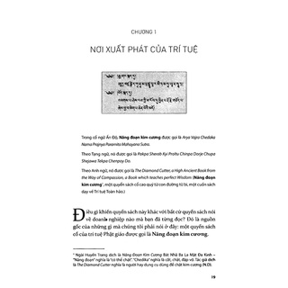 Sách - Năng Đoạn Kim Cương (TH 110)