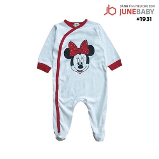 Set 2 body Mickey 