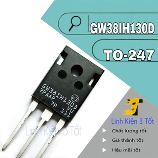 Igbt bếp từ gw38ih130d gw38ih130 hàng mới 100%