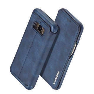Bao da tráng gương thời trang cho Samsung Galaxy S8 / S8Plus S20 S20plus S20ultra S21 S21plus S21ultra