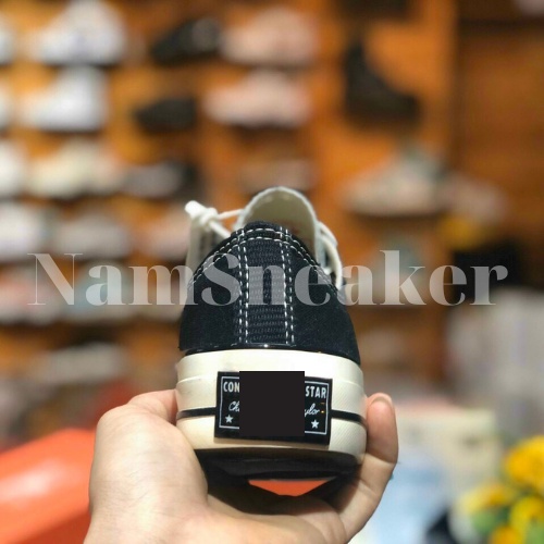 Giày Cv 1970s Thấp cổ [Bản SlÊU CẤP] (Chụp tại shop) | BigBuy360 - bigbuy360.vn