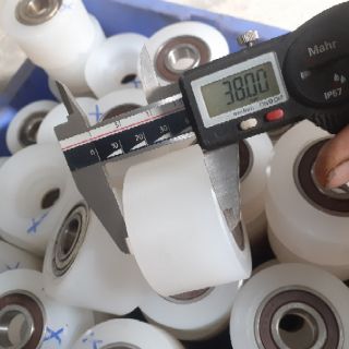 Bánh xe chịu tải