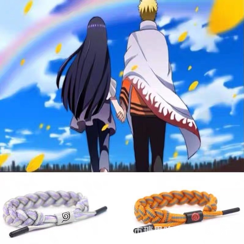 Vòng tay dây bện mặt hình sư tử phong cách vintage thời trang