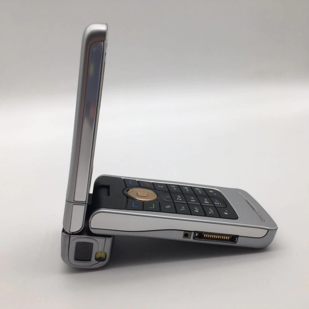 ĐIỆN THOẠI NOKIA N90 CHÍNH HÃNG ZIN