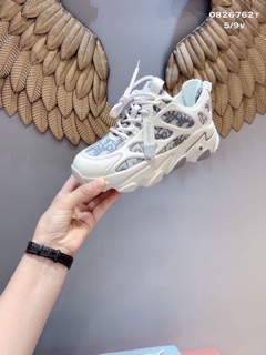 Giày thể thao mới dior/dáng mới