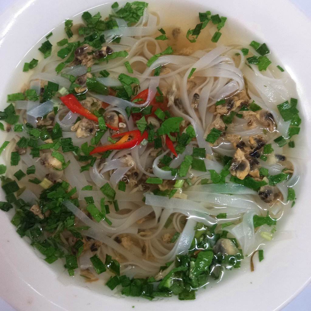 PHỞ DON ĂN LIỀN - ĐẬM ĐÀ ĐẶC SẢN QUÊ HƯƠNG QUẢNG NGÃI | BigBuy360 - bigbuy360.vn