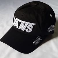 Nón lưỡi trai dù phong cách hàn quốc,thời trang mẫu mới logo chữ VANS nhiều màu sắc cho bạn lụa chọn