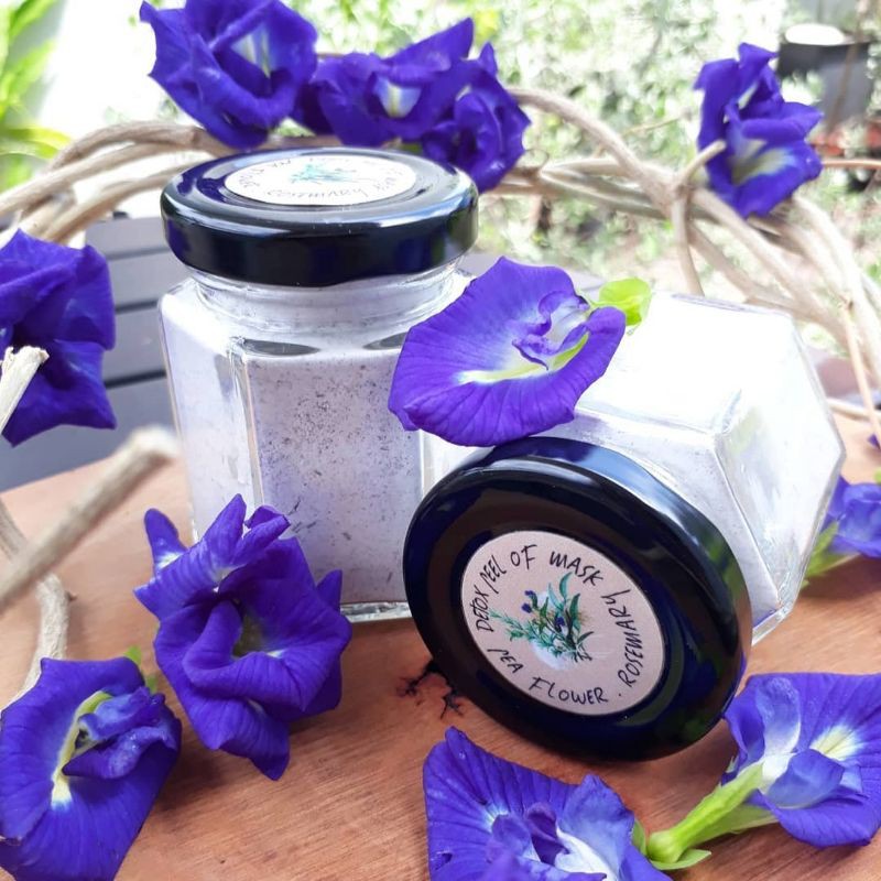 Mặt nạ thải độc - Mask Detox