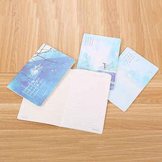 📒 Sổ Vở A5 Dễ Thương 🎀 – Giá Sỉ Hot 📦 | ThoHong