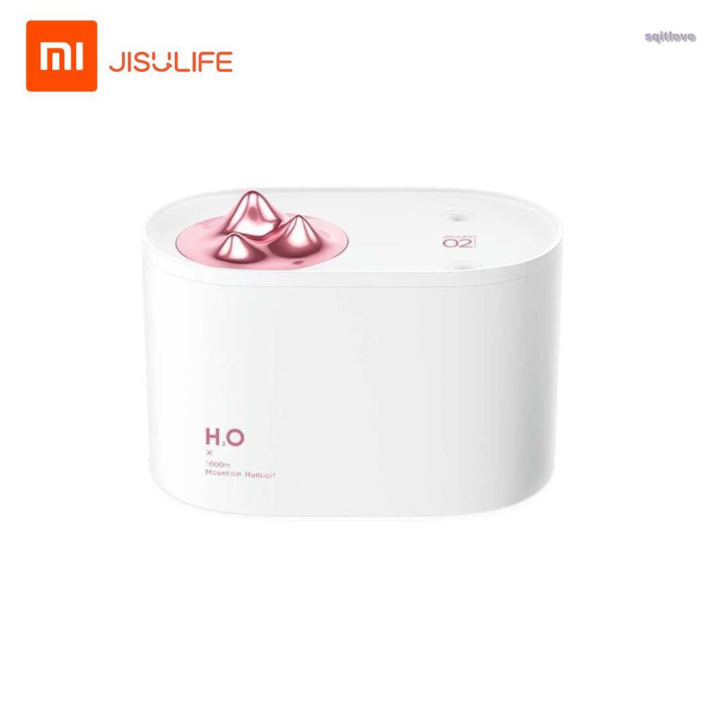 Máy Tạo Độ Ẩm Không Khí Xiaomi Youpin Jisulife