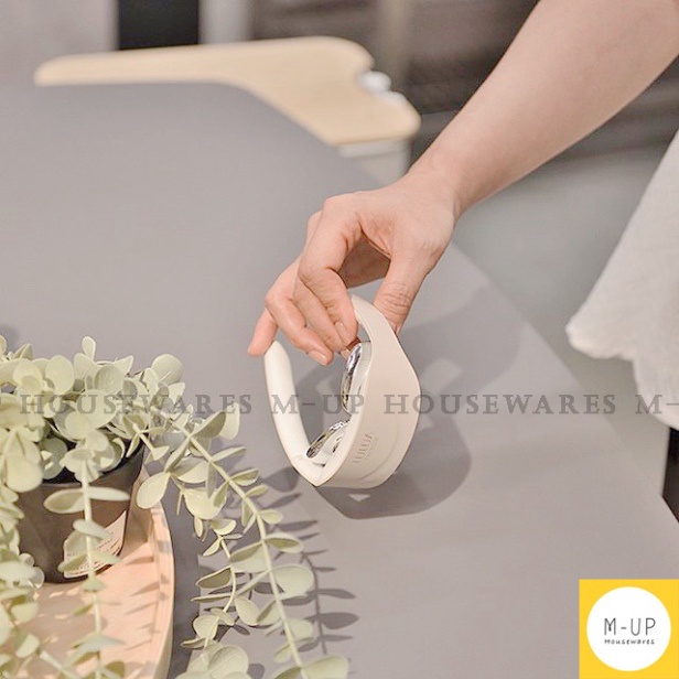 Máy Massage Cổ, Máy Mát Xa Cổ Giúp Lưu Thông Khí Huyết, Giảm Căng Thẳng, Mệt Mỏi, Nội Địa Hàn, BH 12 Tháng