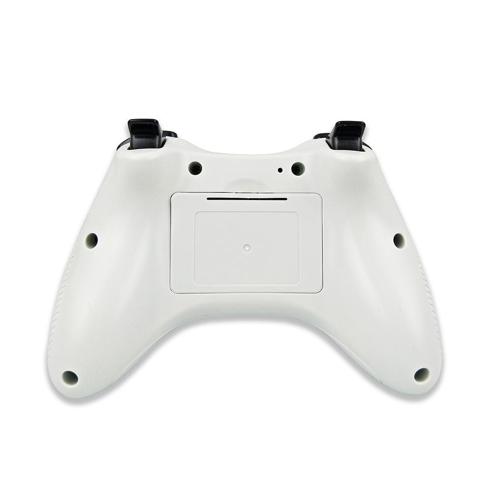 Tay Cầm Chơi Game Bluetooth Không Dây Cho Ps3 Ps3