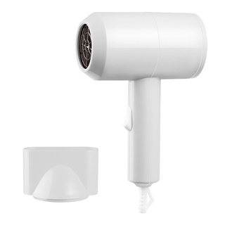 Máy sấy mini gấp gọn tiện dụng
