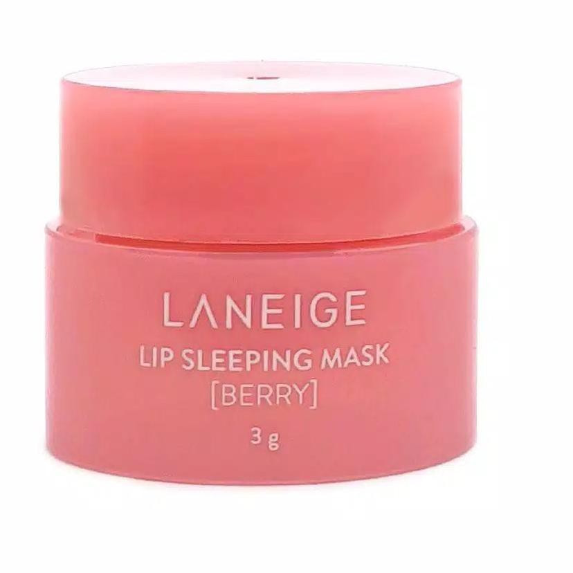 (Hàng Mới Về) Mặt Nạ Ngủ Cho Môi Laneige 3gr Laneige 8gr | BigBuy360 - bigbuy360.vn