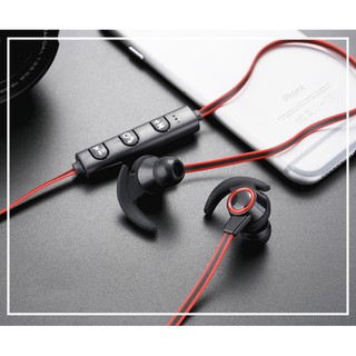 Tai nghe Bluetooth AMW-810