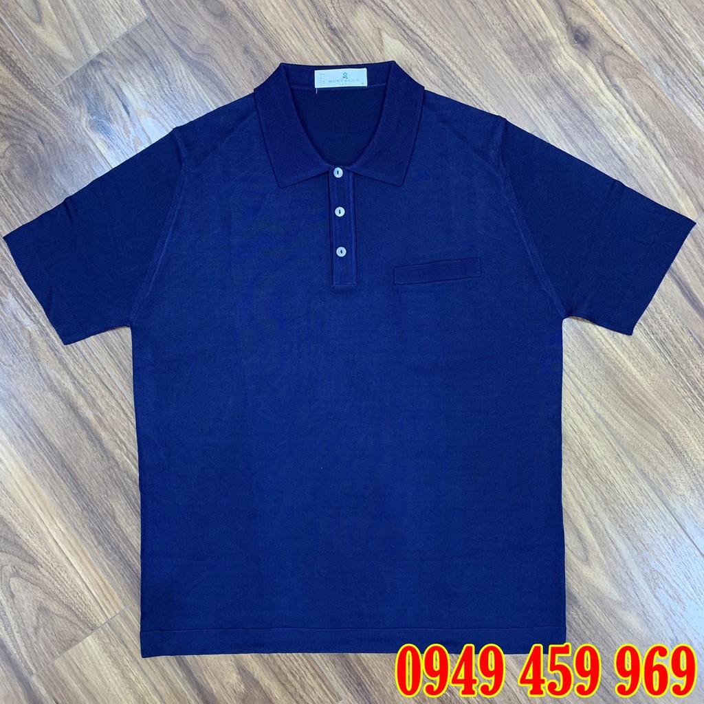 Áo Mông Tơ Ghi - Montagut Pháp