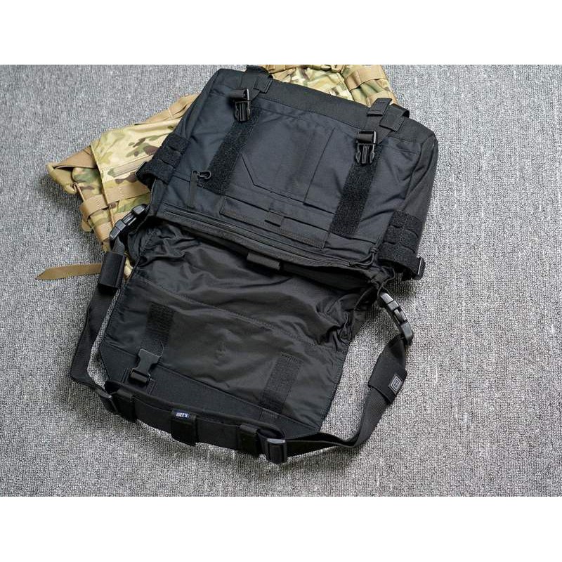 Túi Đeo Chéo Cặp Chiến Thuật 511 Tactical Rush Delivery Mike