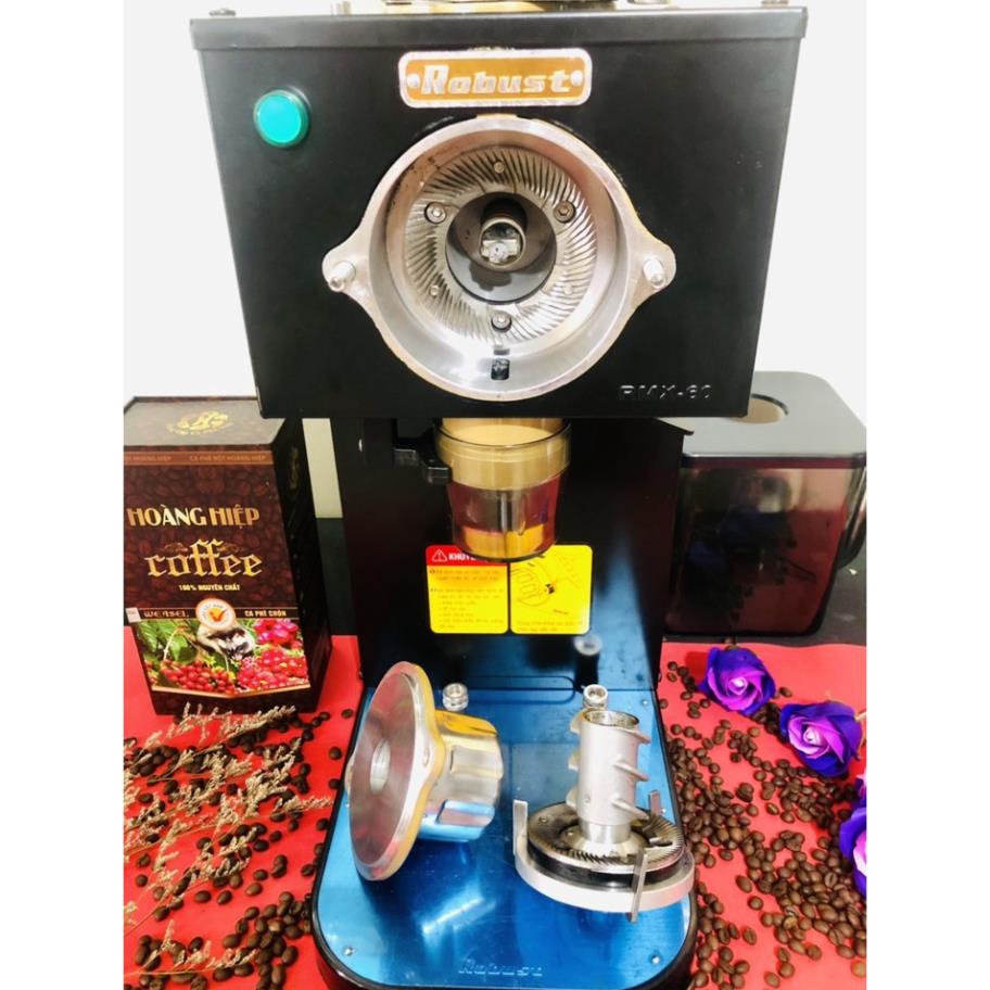 Máy xay cà phê Robust  - Hàng chính hãng