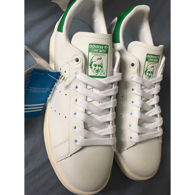 [Adidas giày]Giày adidas stan smith vintage ?