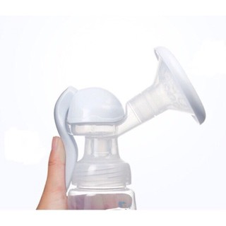 Máy hút sữa cầm tay Xunyi