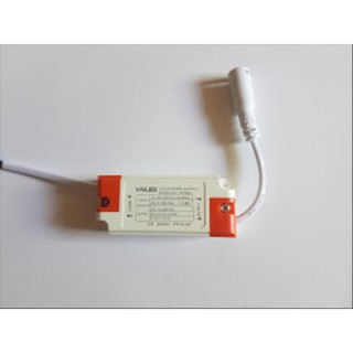 Nguồn đèn led lắp cho đèn led âm trần 8W đến 12W 1 màu, thay thế cho đèn downlight, hàng chính hãng của VNLED