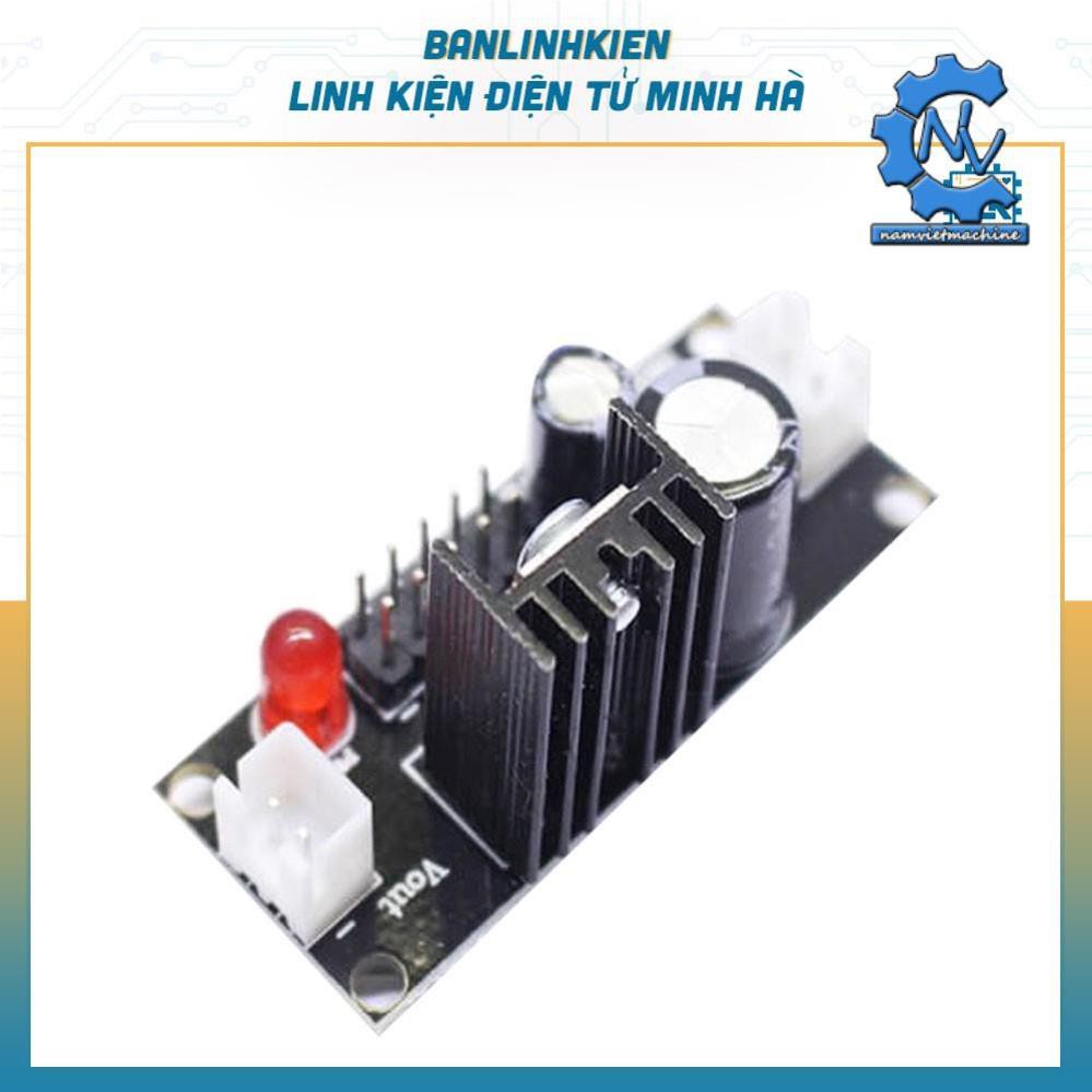 Module LM7805 5V 1A