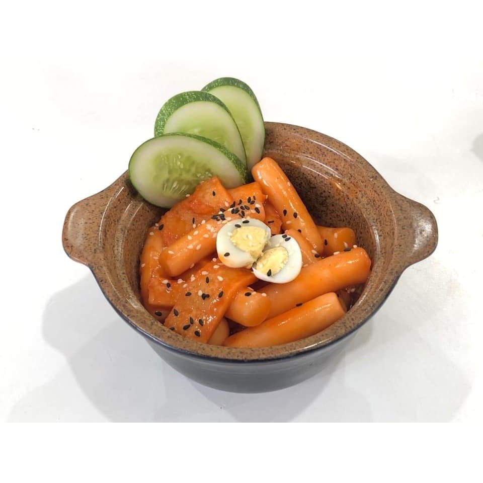 Bột Sốt Tokbokki Phomai 🔥PHA SẴN🔥300g , làm sốt bánh gạo Hàn Quốc