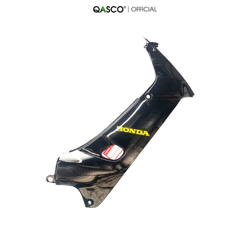 Bộ ốp yếm phải (NH193P) HONDA Wave ZX  QA(64200KTL780ZA) _( ZZ10 5D)