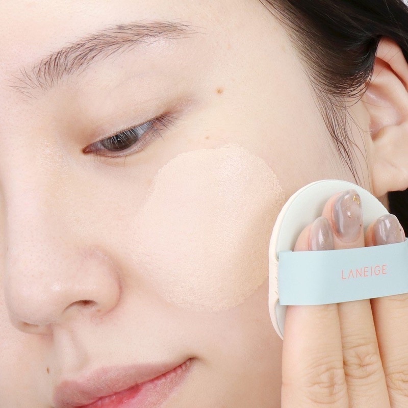 Mút Tán Cushion Laneige Neo Cushion Puff