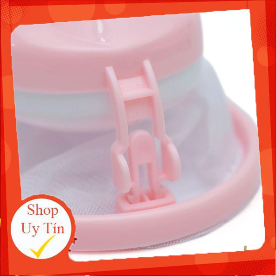 Túi lọc rác máy giặt