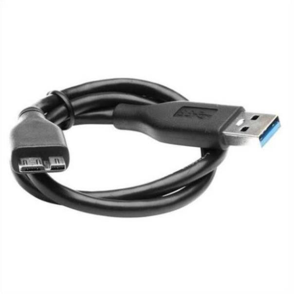 Cáp USB 3.0 cho ổ cứng di động HDD-USB 3.0 (Xả Kho) cáp usb giá chuẩn