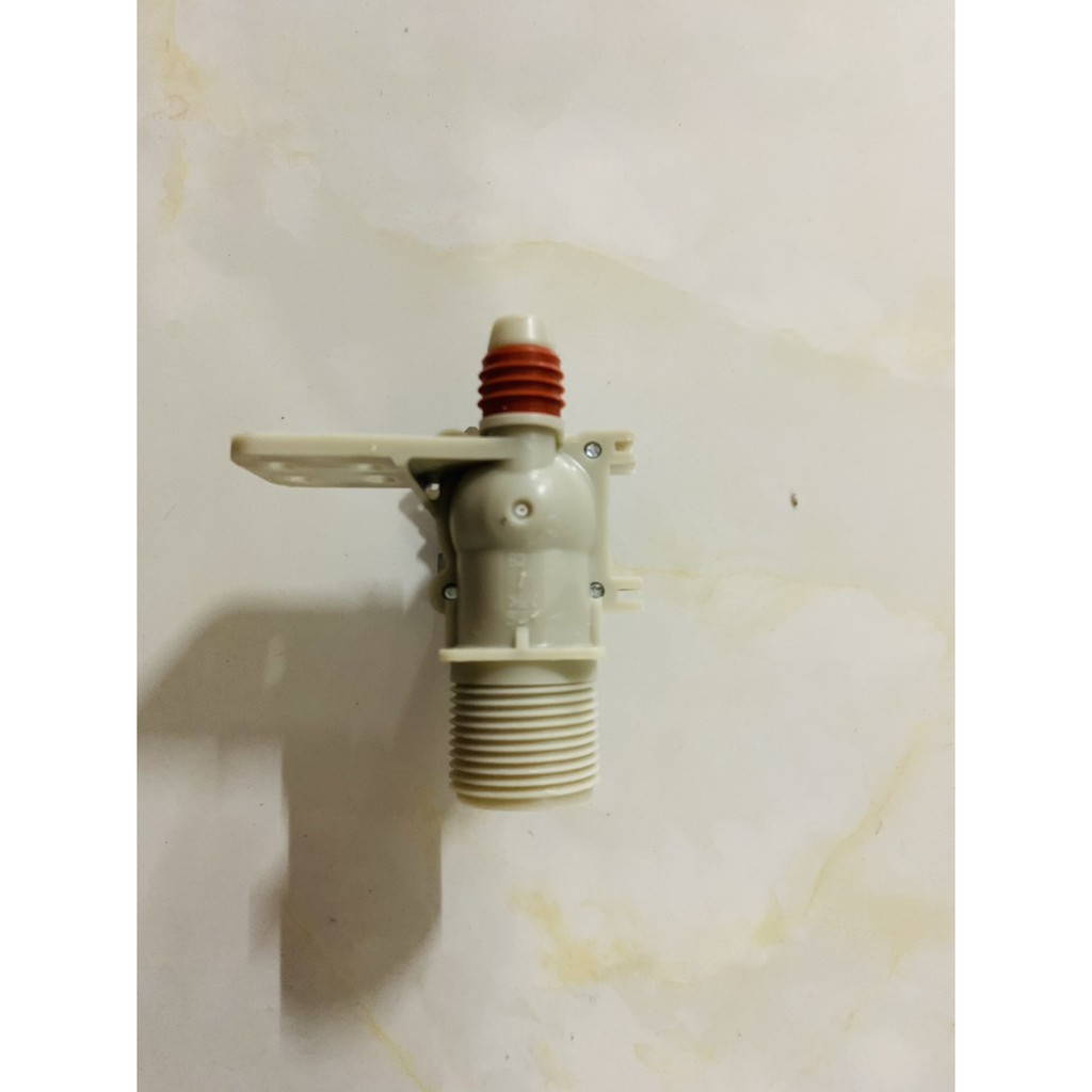 Van cấp nước máy giặt LG loại Rơ Le Cấp Nước Đơn Máy LG Hàng Zin Chính Hãng