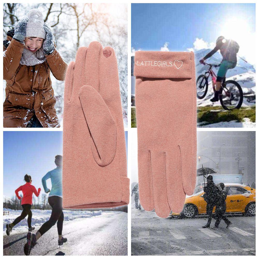 Găng Tay Bảo Vệ Ngón Tay Dùng Màn Hình Cảm Ứng Tiện Dụng