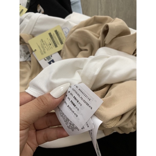 Áo thun gấu túi xuất Hàn