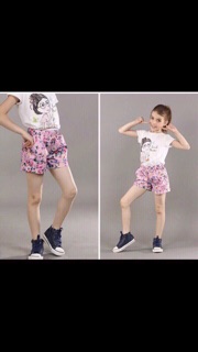 Sét bé gái cute