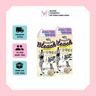 Tẩy tóc EZN Light up hair bleach con ngựa size lớn