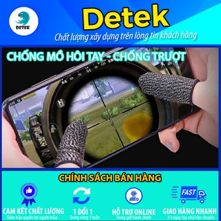 Găng Tay Chơi Game chuyên dùng chỉ 2 ngón