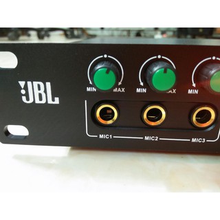 Vang cơ JBL K6