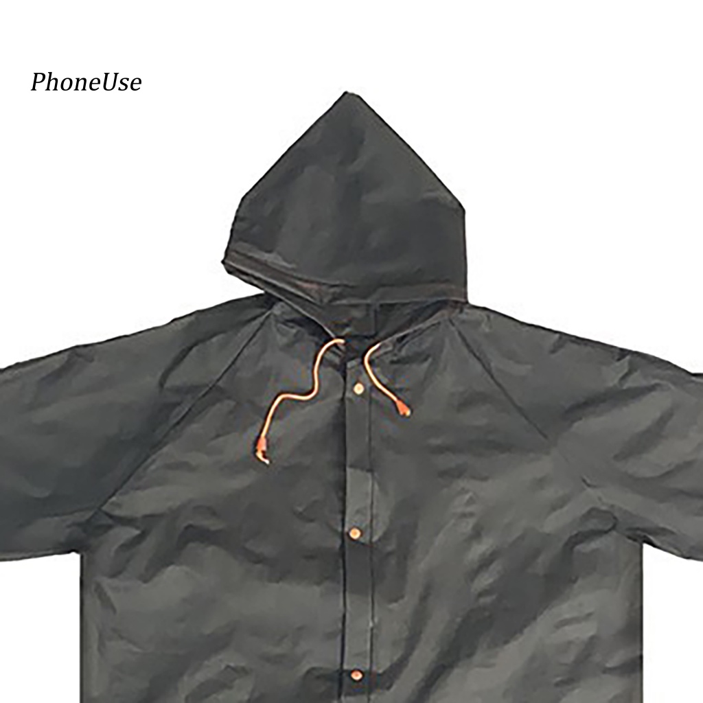 Bạt Che Mưa Một Ngực Trong Suốt Chống Nước Cho Cắm Trại