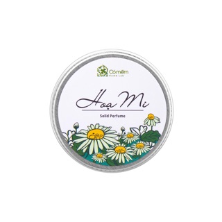 Nước hoa khô cỏ mềm