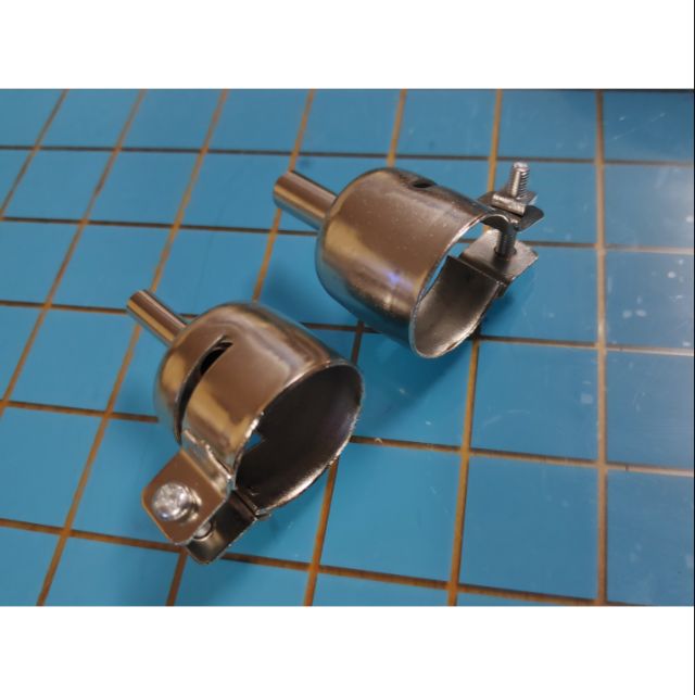 Bộ đầu khò 850 (gồm 2 đầu)