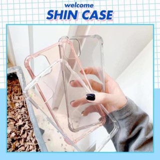 Ốp lưng iphone silicon chống sốc 5/5s/6/6plus/6s/6s plus/6/7/7plus/8/8plus/x/xs/xs max/11/11 pro/11 promax – shin case