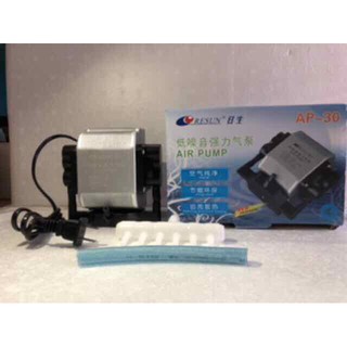 MÁY SỦI OXY 6 VÒI AP-30 16W RESUN