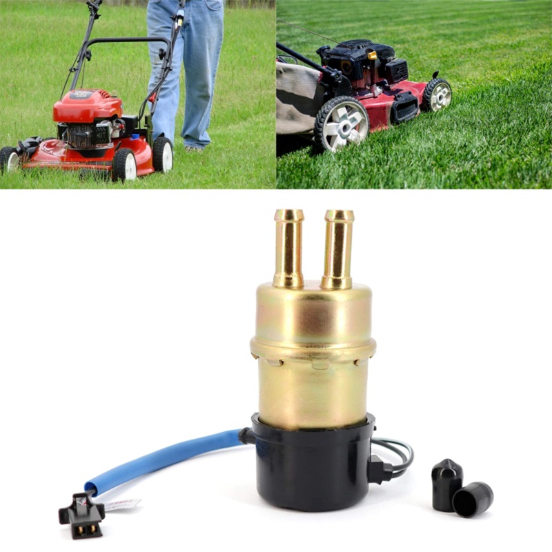 Bơm Nhiên Liệu Điện Hiệu Suất Cao 0.8-1.5 12V Cho VT750C VT750CD VT750D