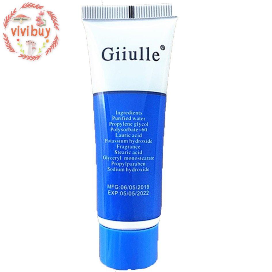 Kem cạo râu mềm mịn 30g cho nam